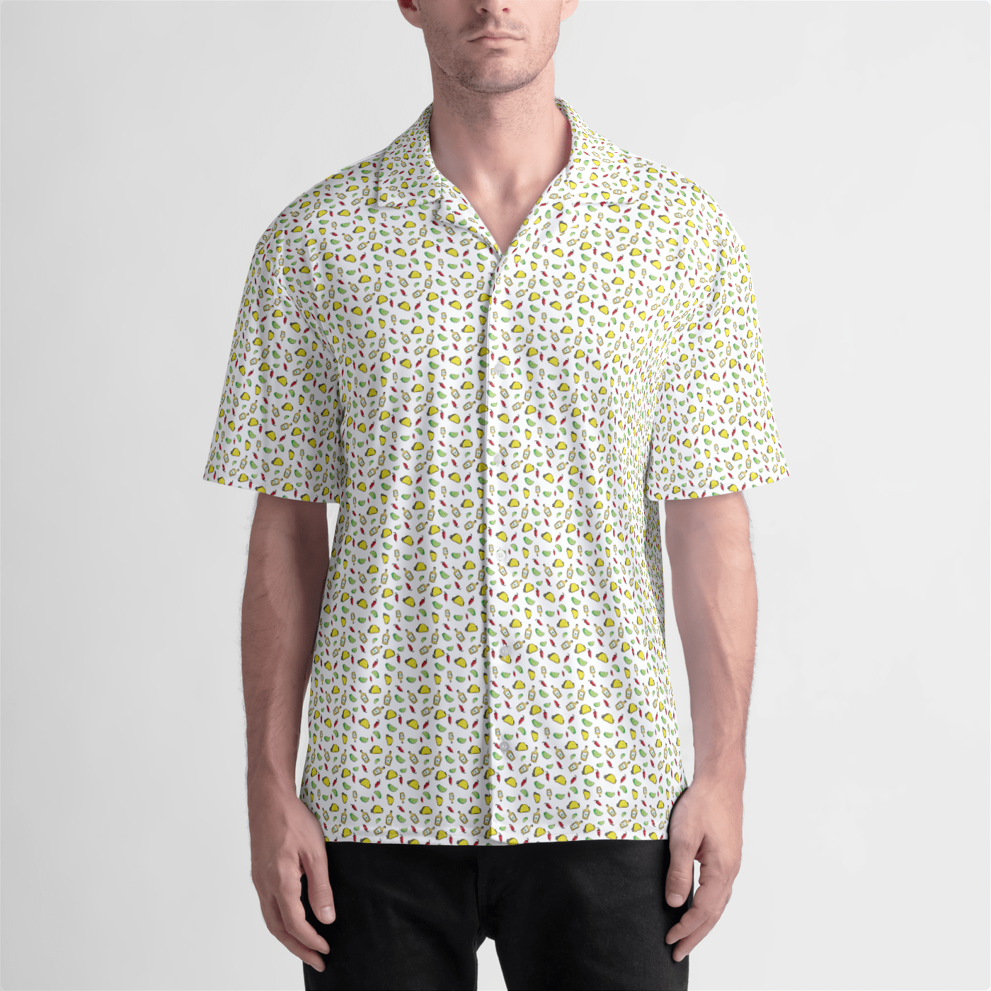 Taco y Tequila Dockhouse Shirt – Calo
