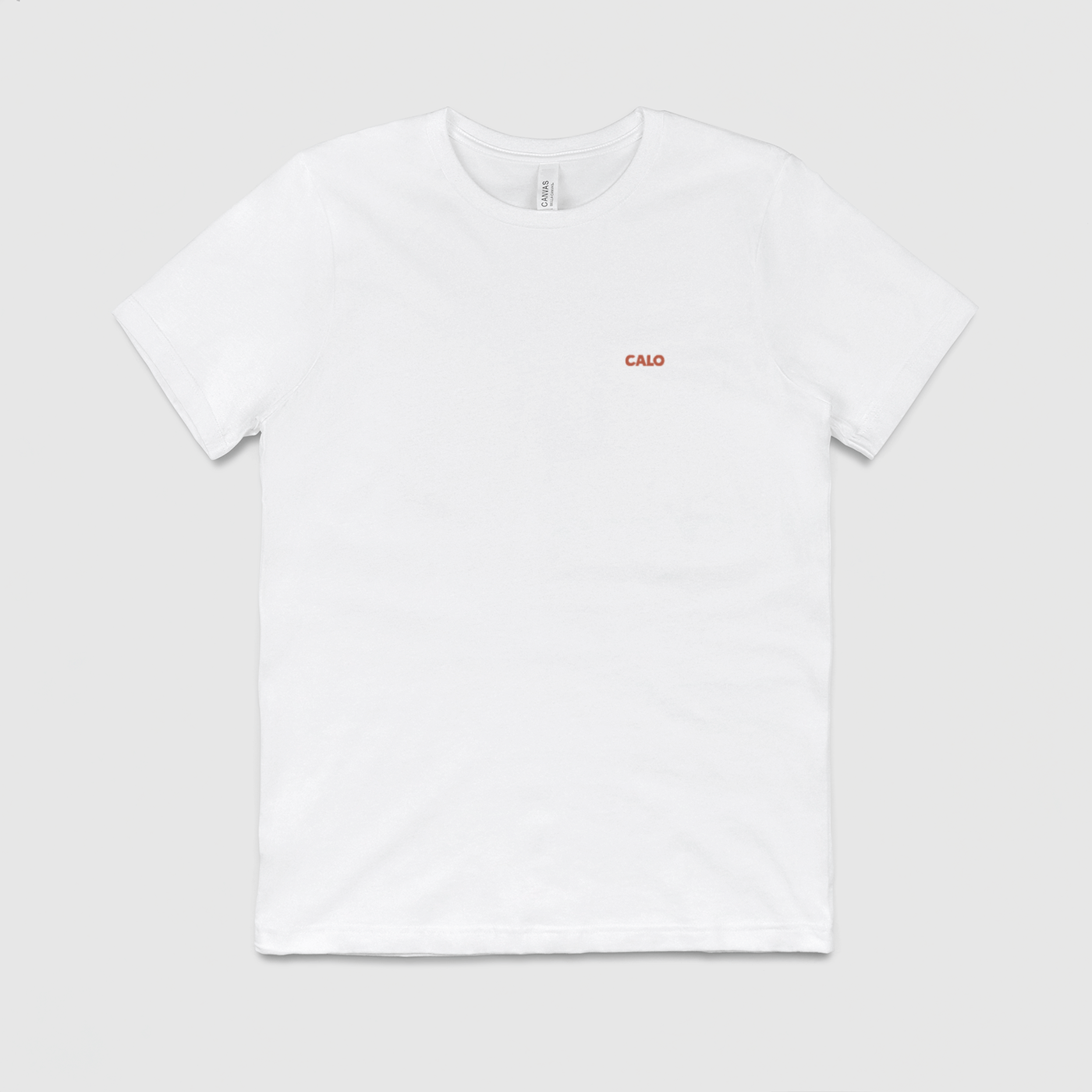 Bait Heist Crew Tee - shirt - cotton - crab - waves - outerbanks - north carolina - obx - Calo