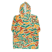 Coastal Flats Surf Shirt-shirt - Calo