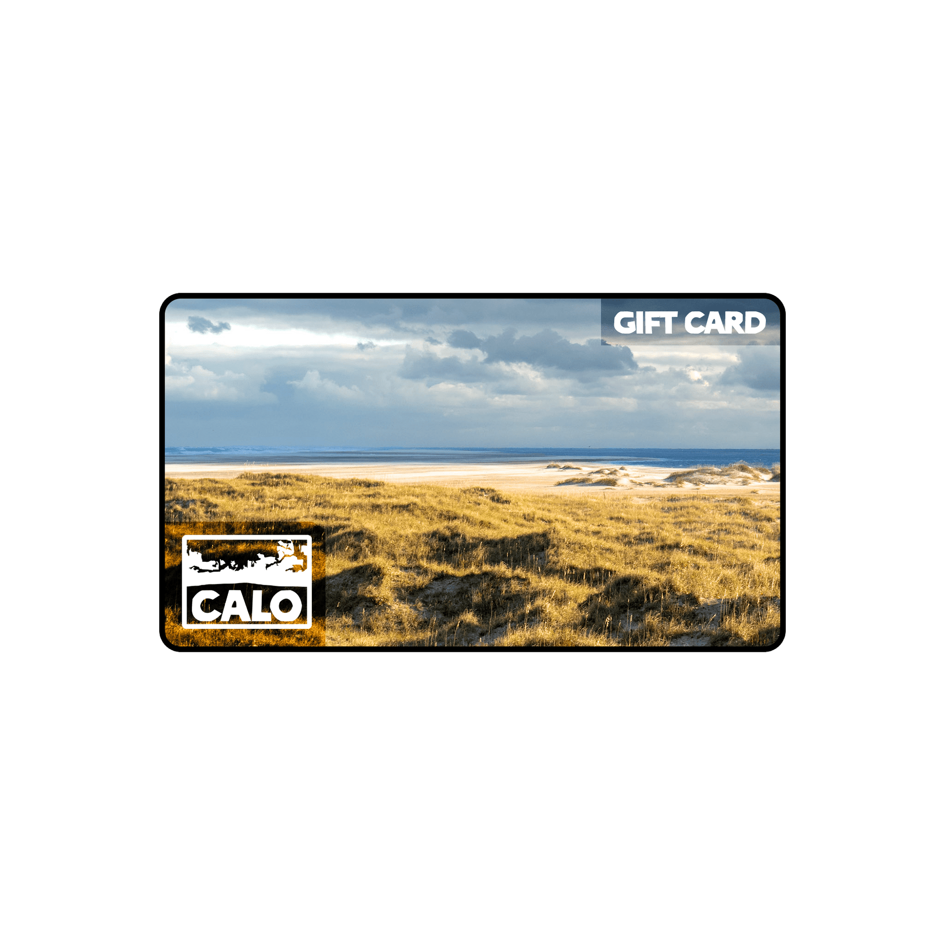 Gift Card - gaiter - Calo